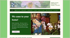 Desktop Screenshot of blue-pagoda.com